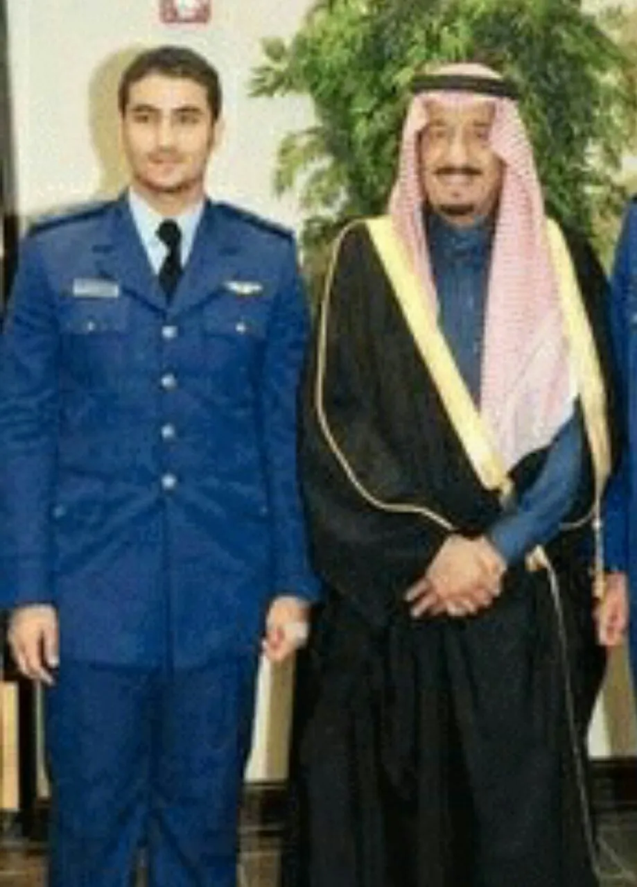 پسر ملک سلمان سفیر ریاض در آمریکا شد