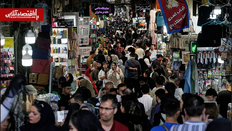 بهبود اقتصاد ایران در نیمه دوم سال بیشتر شبیه یک رویاست