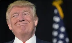 ترامپ: به رایانه‌ها اطمینان ندارم، باید از پیک استفاده کرد