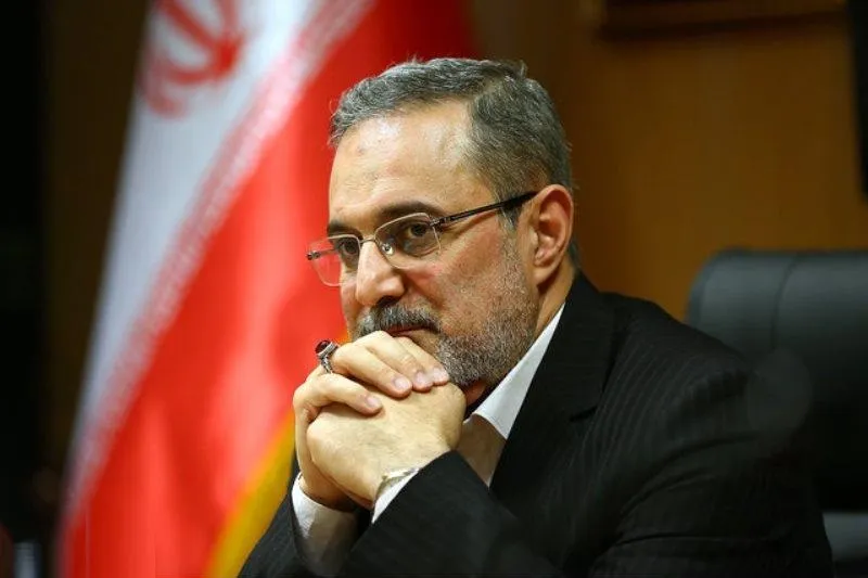 واکنش بطحایی به احتمال پایان سال تحصیلی درمناطق سیل‌زده