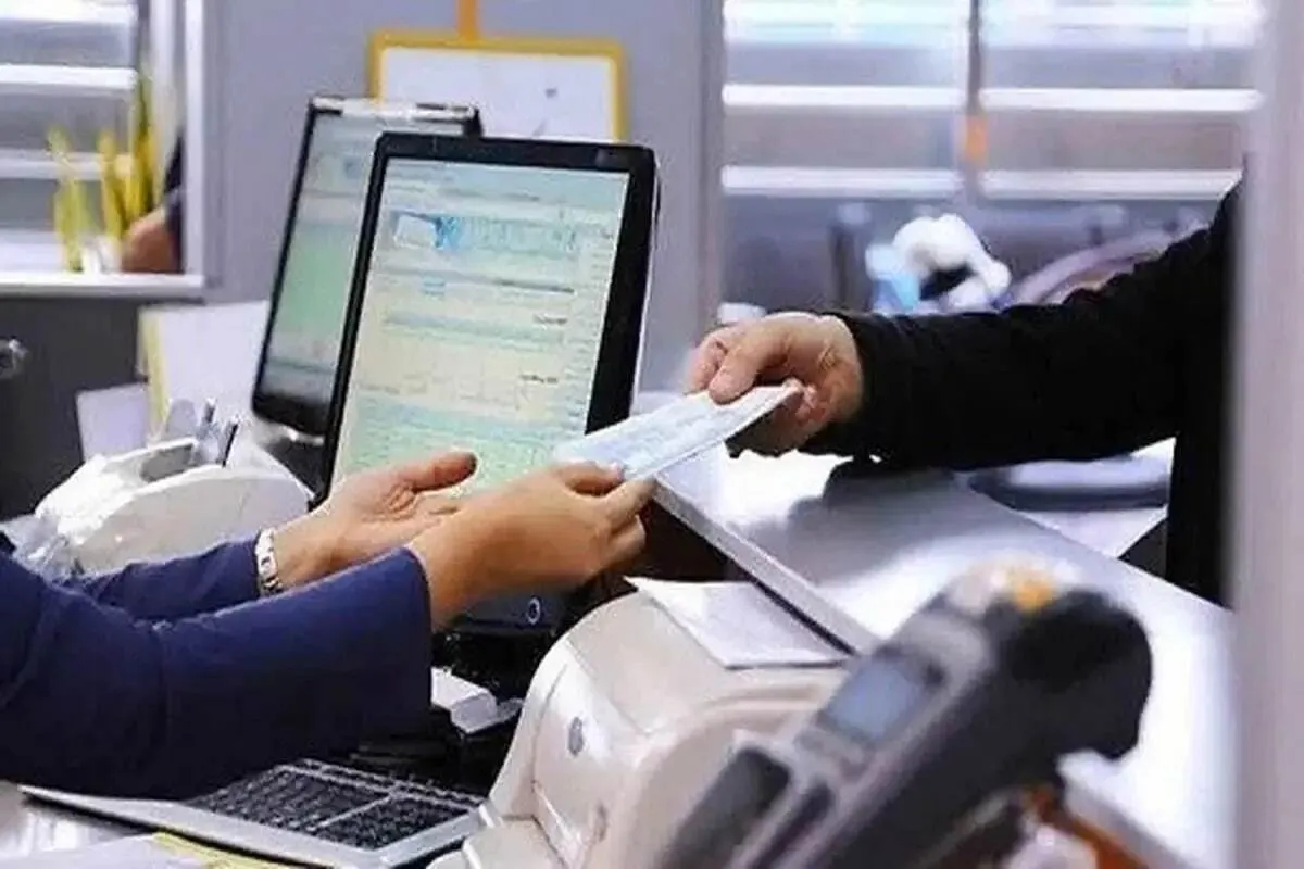 قانون جدید چک ۱۴۰۴ / احتمال برگشت خوردن چک چقدر است؟