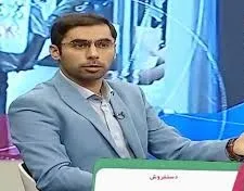 دستفروشی که رتبه اول کنکور ارشد اقتصاد دارد! +فیلم