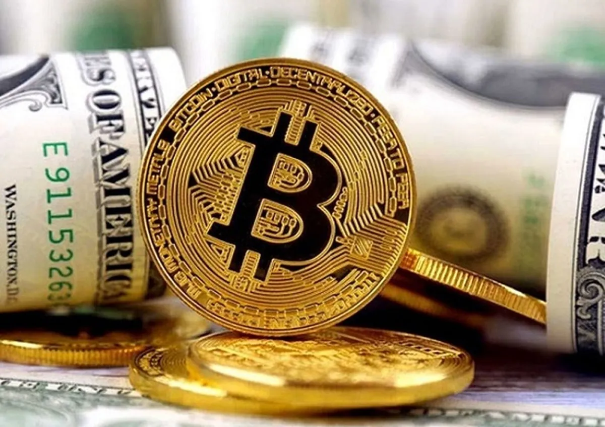 عقب‌گرد بیت‌کوین/ پادشاه رمزارزها از صعود بازماند