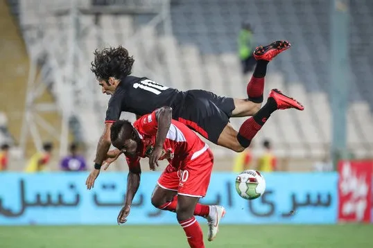 پیشنهاد جدید برای مهاجم پرسپولیس