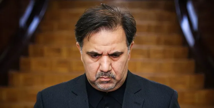 وزیر راه و شهرسازی استعفا کرد؟
