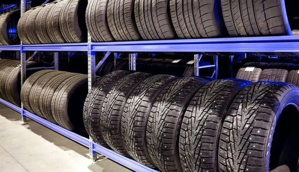 Iran Imports $92 Million of Car Tires in 2-Month Period