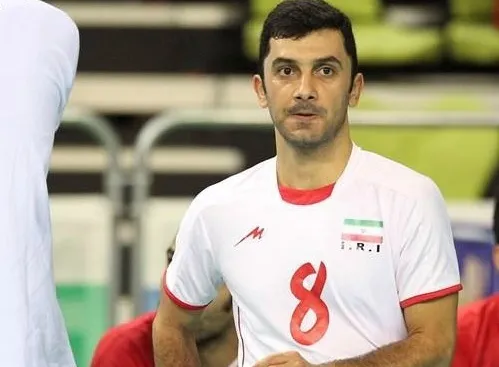 دستور جلب فرهاد ظریف صادر شد