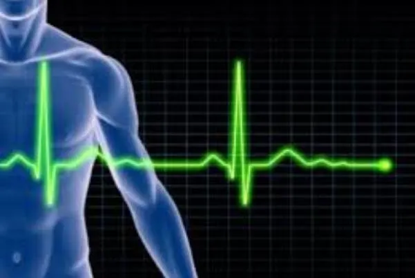 استرس علت اصلی ابتلا به بیماری‌های قلبی