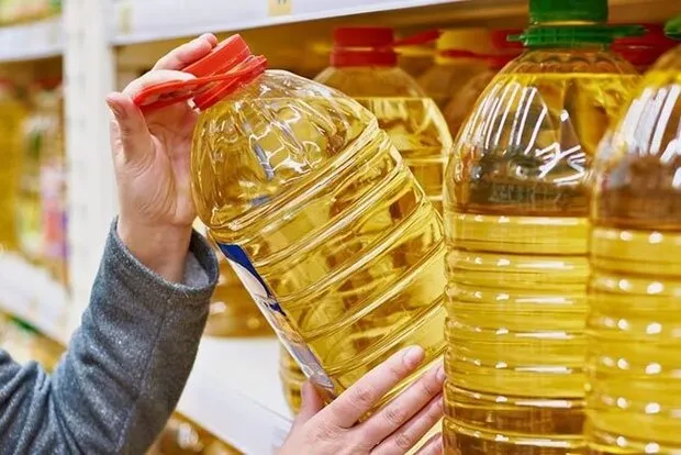 استاندارد روغن خوراکی سه کاره تایید نشد