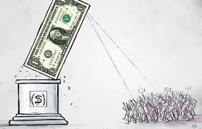 وضعیت بازار پس از کاهش قیمت ارز