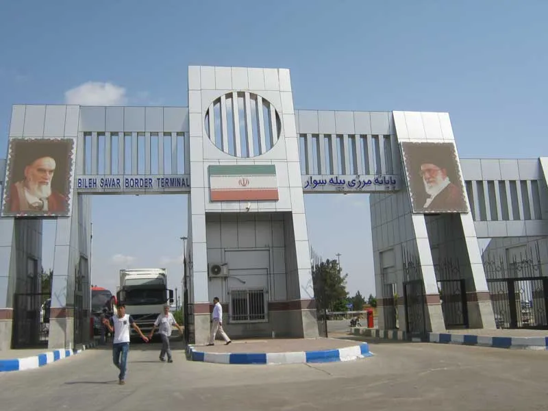 صادرات استان اردبیل 72 درصد افزایش یافت