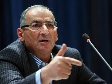سخنرانی زیباکلام در قزوین لغو شد