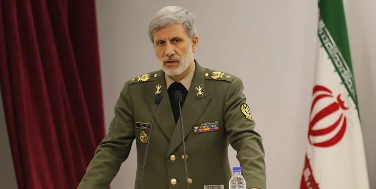 نیروی انسانی عنصر اصلی تولید قدرت بازدارنگی است