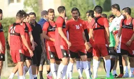 لیست تیم ملی اعلام شد