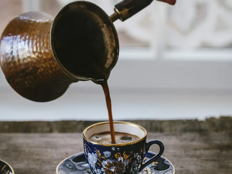 فال قهوه سریع روزانه؛ فال قهوه امروز ۲۲ مهر ۱۴۰۱