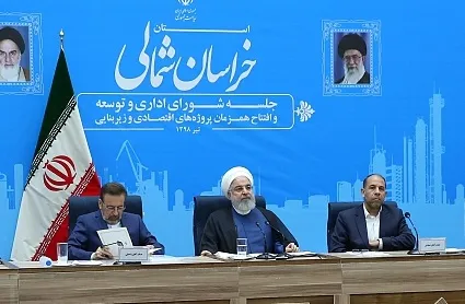 شرایط ما از دوران جنگ سخت‌تر است/ صبر راهبردی خود را از ۱۸خرداد به اقدام متقابل تغییر دادیم