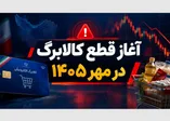 ۱۰ میلیون نفر در آستانه حذف از کالابرگ / برای جلوگیری از قطع کالابرگ چه کنیم؟