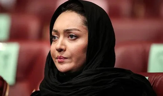 دلتنگی نیکی کریمی برای «پری» +عکس