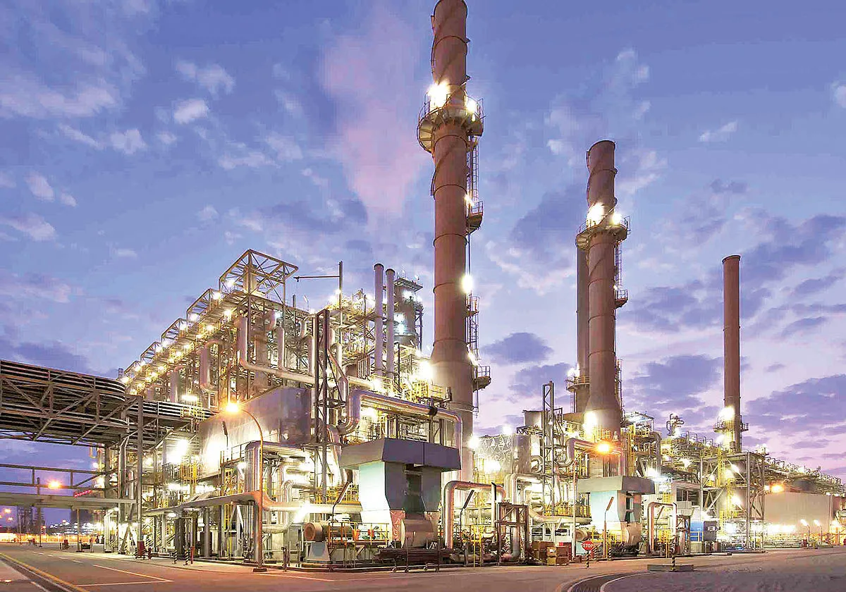 Iran’s Petrochemical Industry Promoting Cooperation with Foreigners
