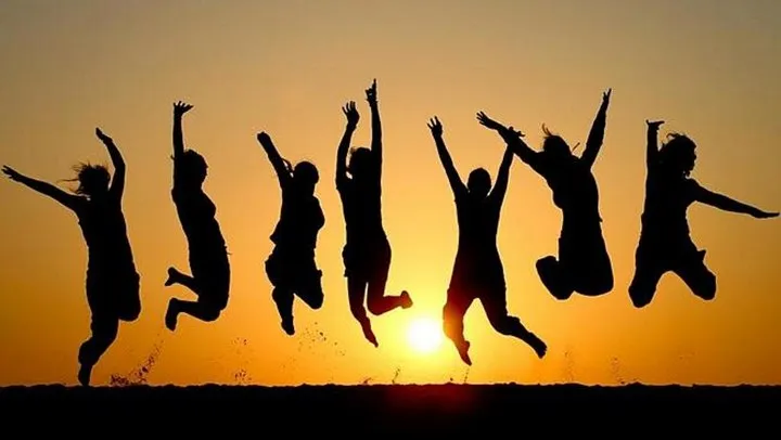 مهارت‌هایی برای زندگی شاد
