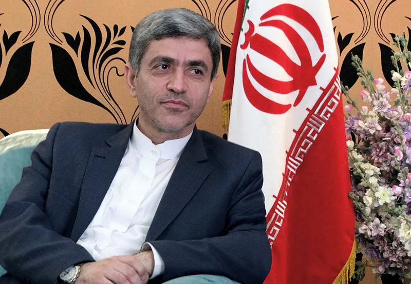 طیب‌نیا: یک‌روزه‌ شدن تشریفات گمرکی صادرات