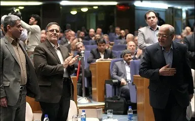 نامه‌ جدید ارزی نعمت‌زاده به سیف