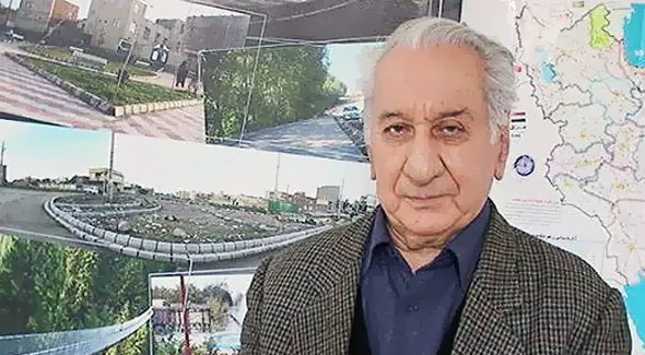 ۸۳‌درصد شهر‌های ایران در معرض زلزله