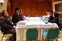 دست همکاری بورس کالای ایران و بورس آتی تایوان/راه‌اندازی بازار آپشن در اولویت