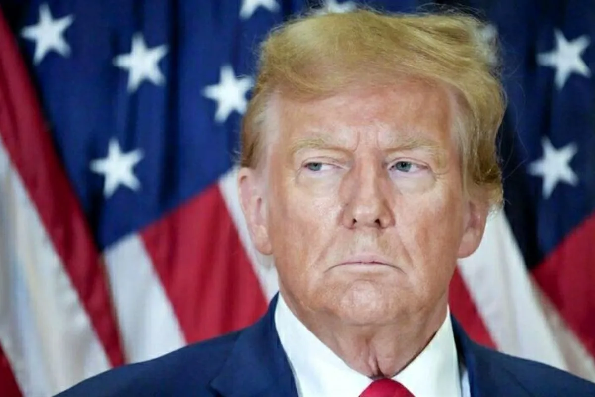  اظهارات جدید دونالد ترامپ درباره جنگ اوکراین
