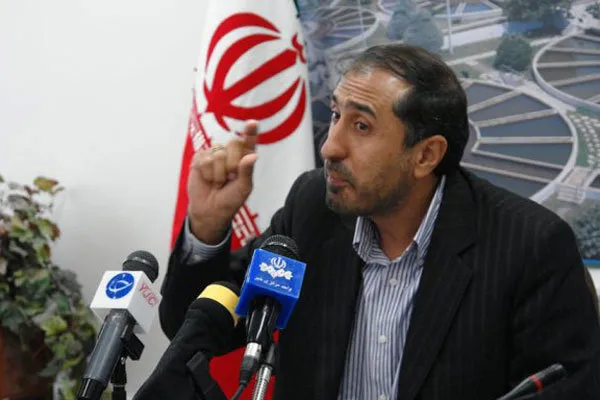آب‌رسانی پایدار با اجرای طرح جامع آب‌رسانی