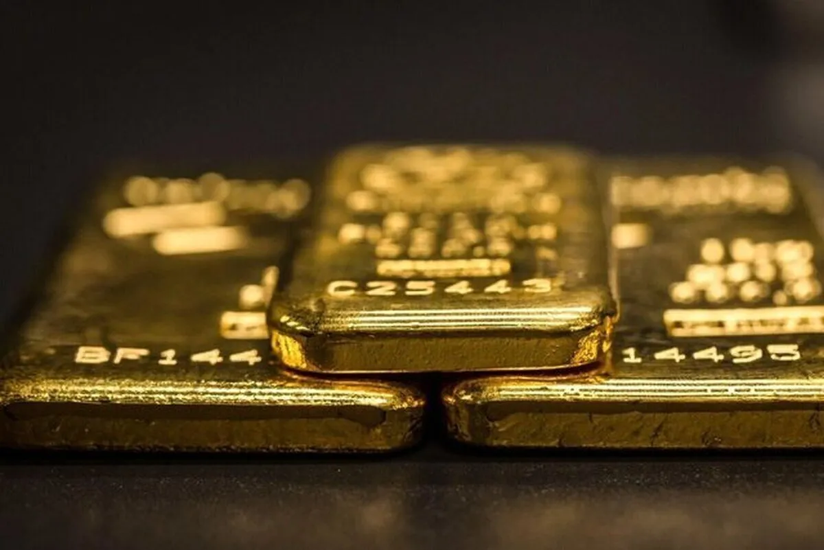 منتظر این اتفاق مهم در بازار طلا باشید