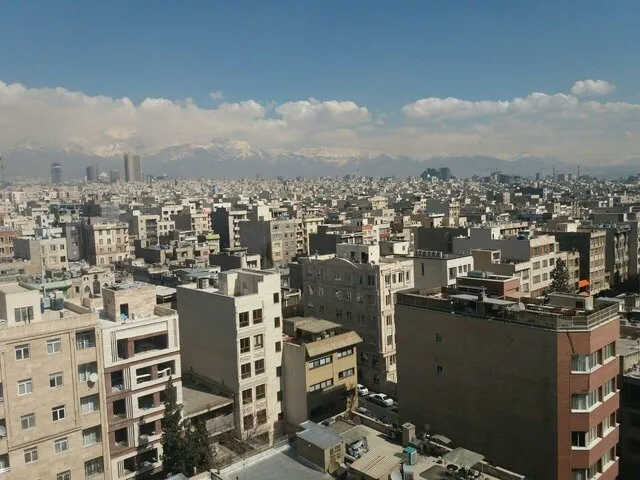 صاحب‌خانه خوب هم داریم