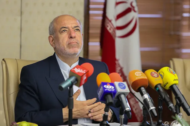 ایران صادرکننده خالص برق به چهار کشور