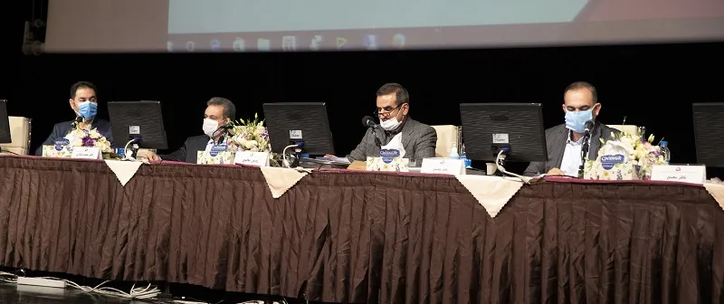 بانک ملت نمادی شاخص‌ساز در بازار سرمایه