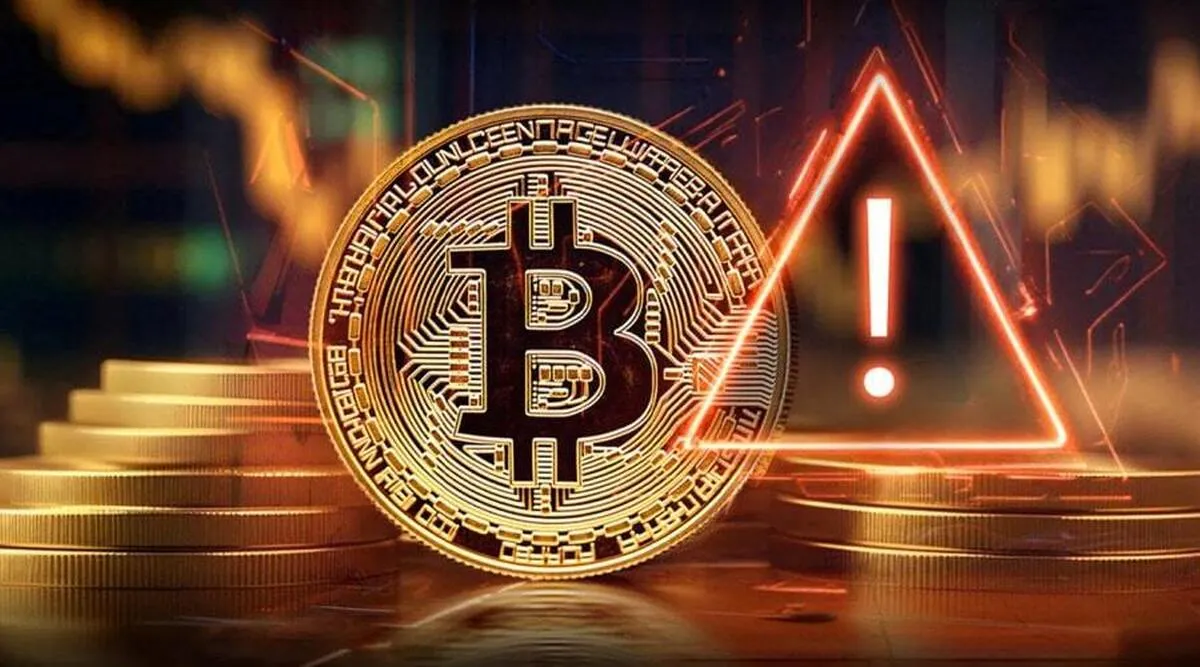 هشدار به خریداران بیت کوین: مراقب این تله باشید!