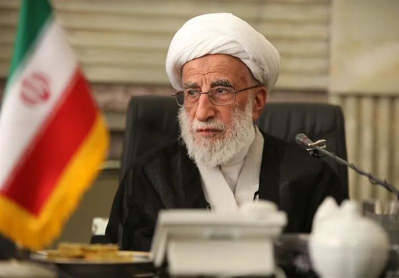 مسئولیت جدید آیت‌الله جنتی در مجلس خبرگان