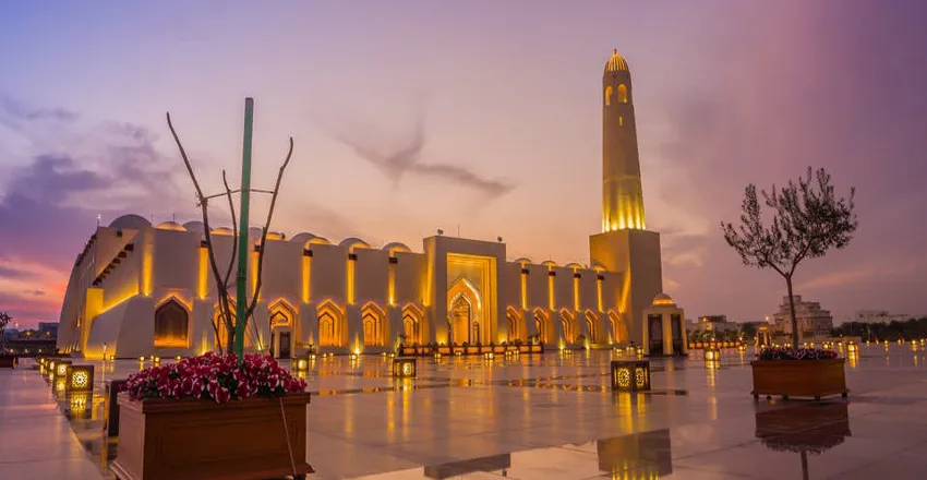 هزینه میلیونی برای ۴ روز اقامت در دوحه قطر + جدول