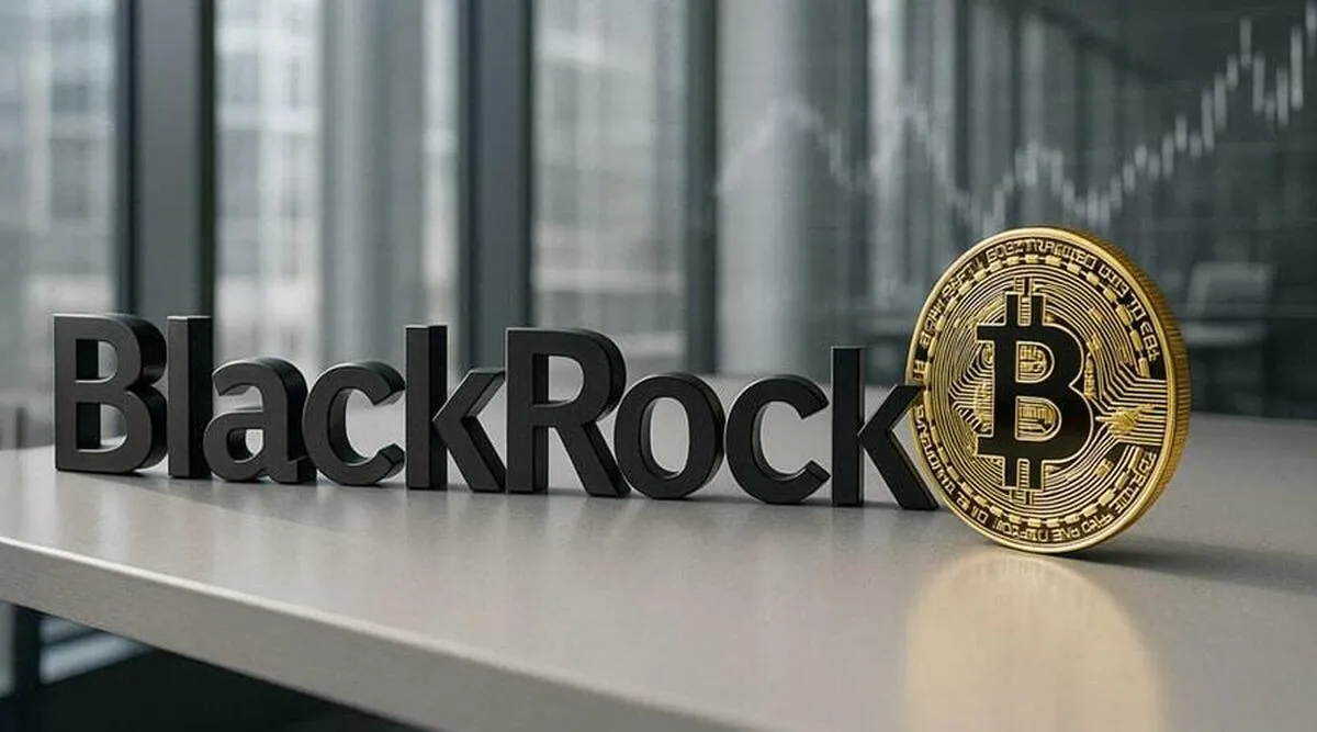 پیشنهاد سود بیشتر توسط بلک‌راک؛ بیت‌کوین بخریم یا طلا؟