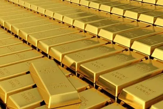 خوش‌بینی بازار به افزایش قیمت طلا در هفته جاری