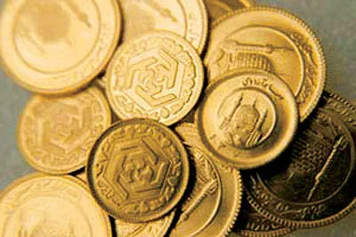 جدایی مسیر قیمتی سکه از دلار