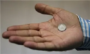 تقویت 3 درصدی ریال ایران پس از توافق ژنو