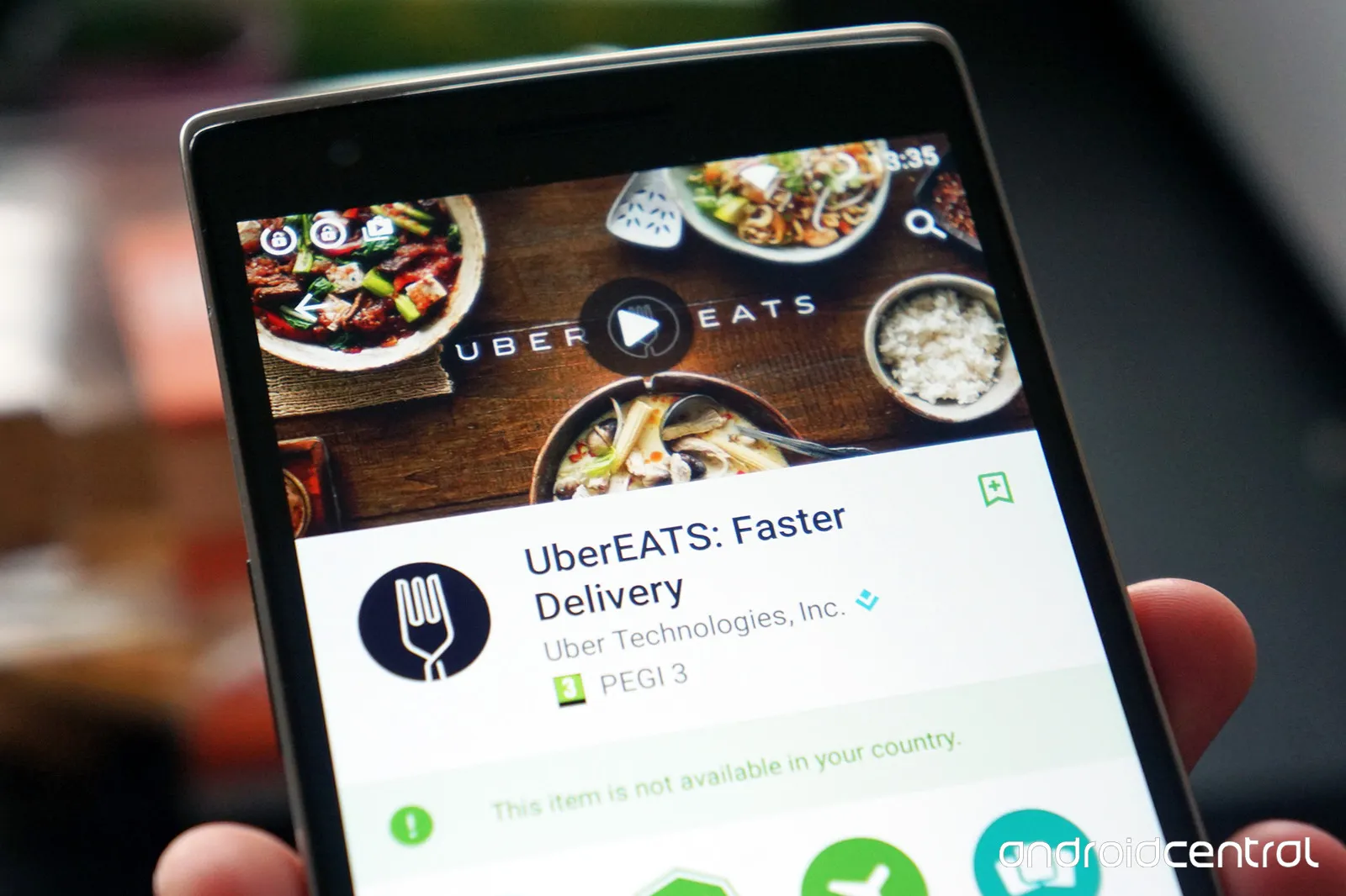 Uber aims to win Japan's heart through its stomach