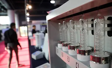 Iran Lab Expo 2025 opens in Tehran, showcasing homegrown technologies