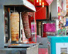 زندگی در پایتخت داعش چگونه است؟+عکس