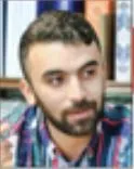 همیشه پای یک خطر در میان است