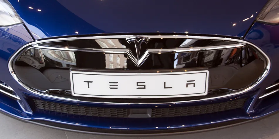 Tesla delivers quarterly record of 25,000 vehicles in first quarter
