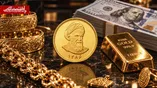 پیش‌بینی قیمت طلای ۱۸ عیار، سکه و دلار امروز دوشنبه ۶ مهر | طلا از ۲۴ میلیون تومان عبور می‌کند؟ | دلار به ۲۳۷ هزار تومان می‌رسد؟