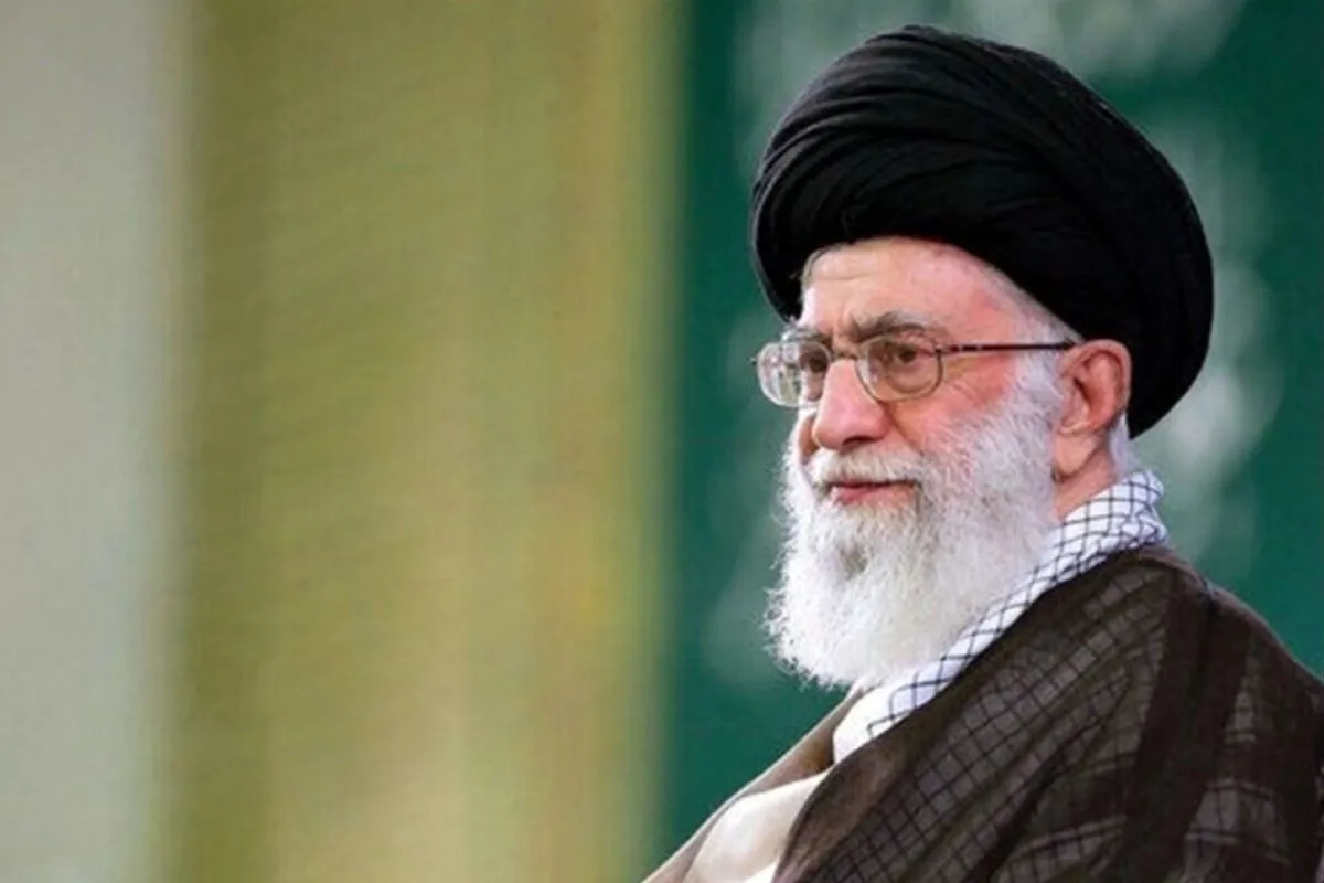 رهبر انقلاب: راهپیمایی امسال یکی از باعزت‌ترین راهپیمایی‌های روز قدس خواهد بود