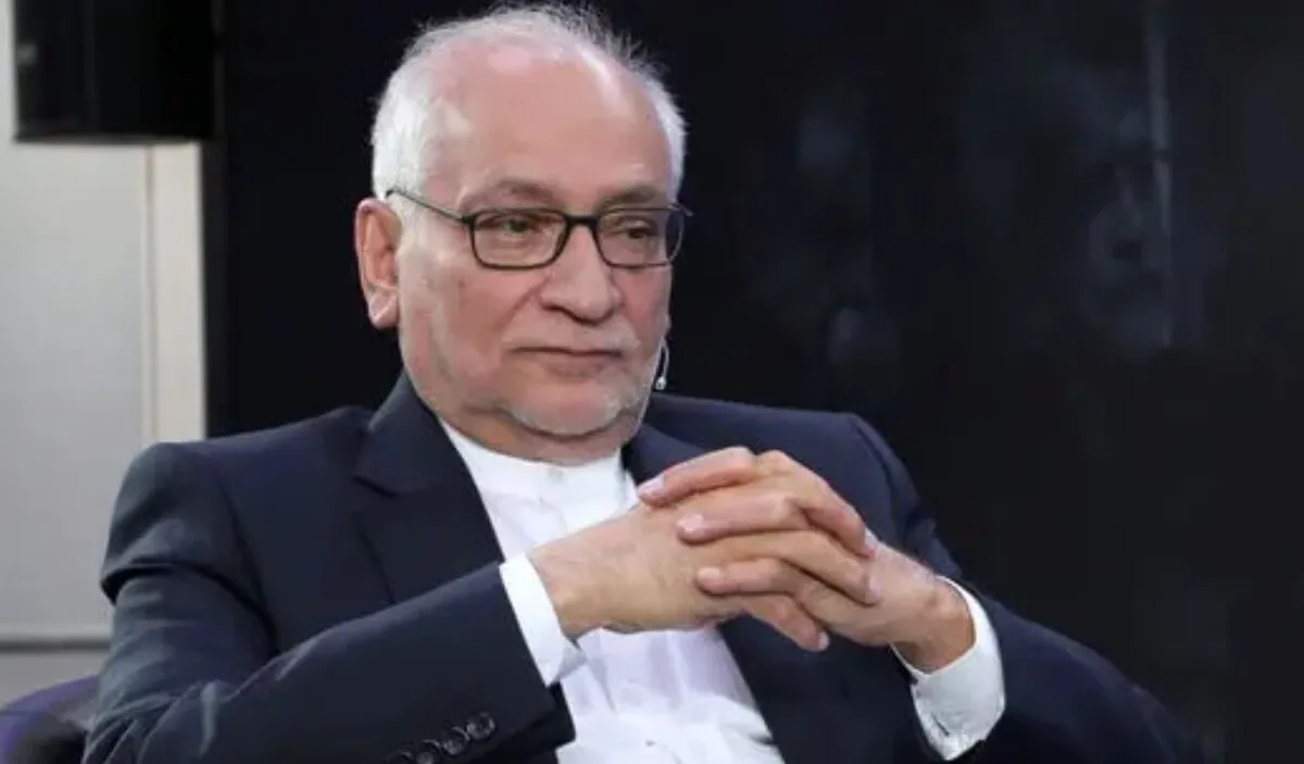 ایران ترک مخاصم با اسرائیل را می‌پذیرد؟ / مرعشی: هر آنچه که به مصلحت نظام باشد، قابل انجام است