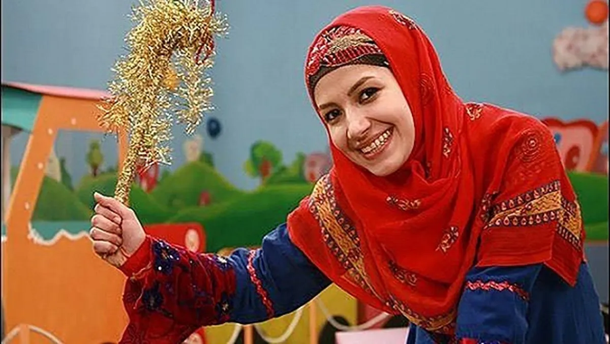 استوری ملیکا زارعی برای سحر امامی+ عکس